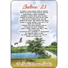 I - Calendário de Bolso 426